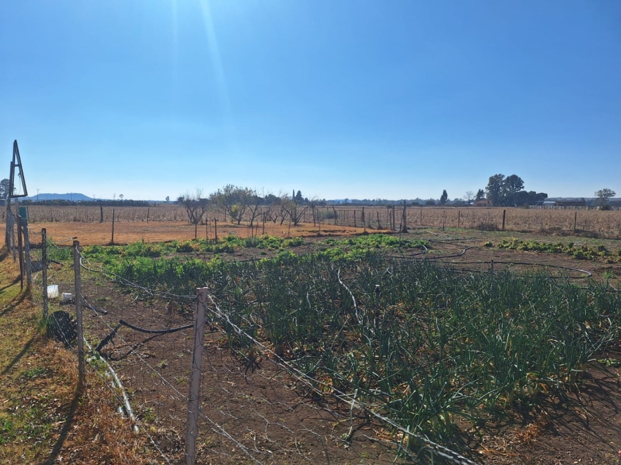 Commercial Property for Sale in Bloemfontein Rural Free State